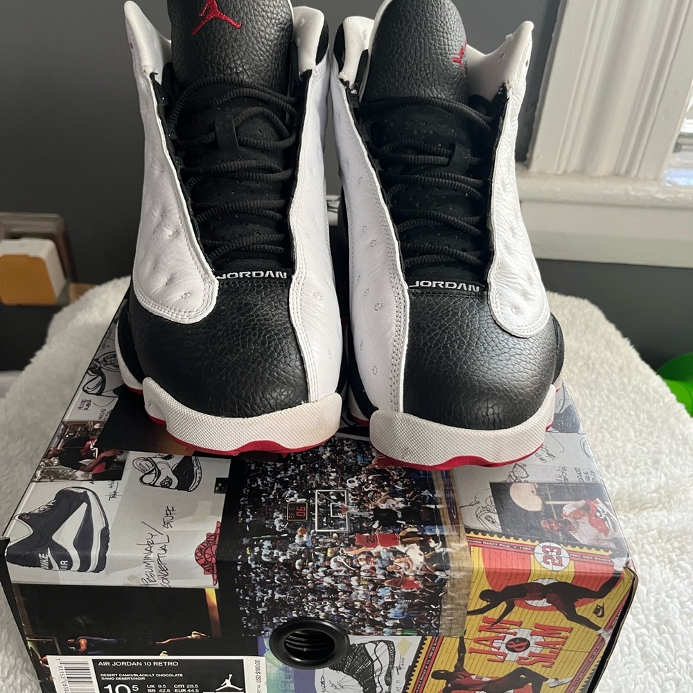 Jordan Retros size 10.5